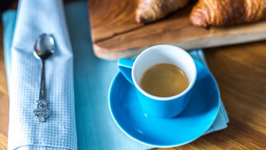 Рецепт кофе с соевым молоком