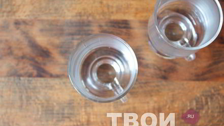 Рецепт кофе с яйцом