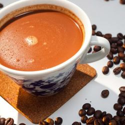 Рецепт Кофе шоколадного