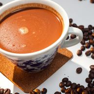 Рецепт Кофе шоколадного