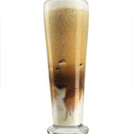 Рецепт Кофе со льдом