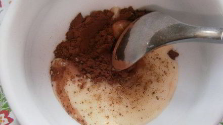 Рецепт кофе со сгущенным молоком и кориандром