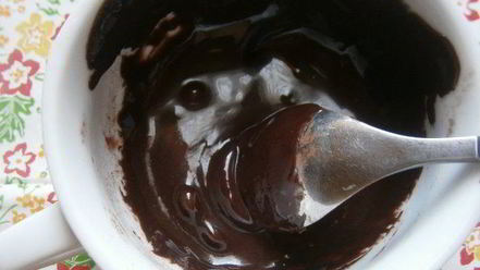 Рецепт кофе со сгущенным молоком и кориандром