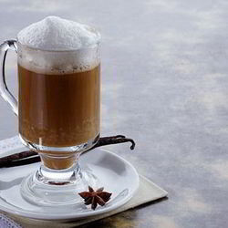 Рецепт Кофе Цюрих