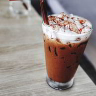 Рецепт Кофе Вечернего