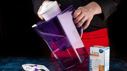 Рецепт летнего лавандового кофе