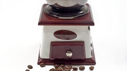 Рецепт миндального кофе