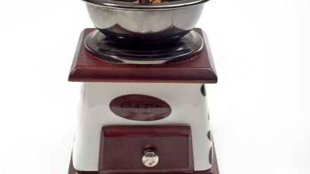 Рецепт миндального кофе