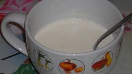 Рецепт мяса в кофейном соусе