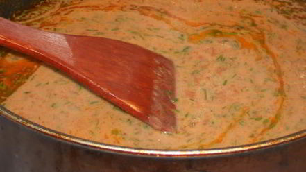 Рецепт мяса в кофейном соусе