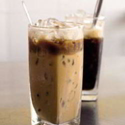 Рецепт Новоорлеанского кофейного концентрата