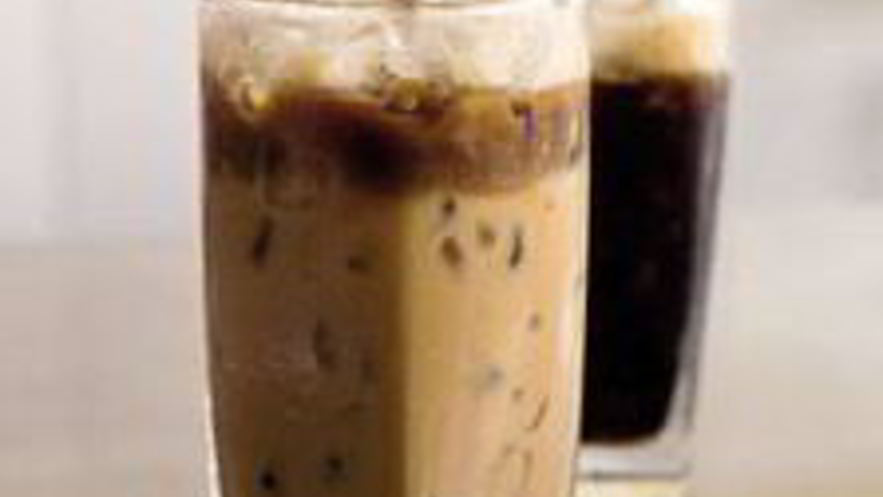 Рецепт новоорлеанского кофейного концентрата