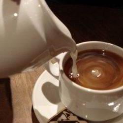 Рецепт Рафа кофе