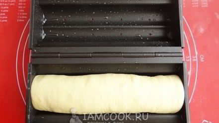 Рецепт сдобы кофе с молоком