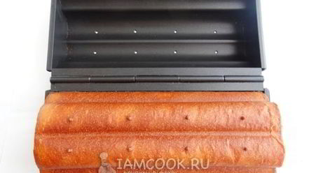 Рецепт сдобы кофе с молоком