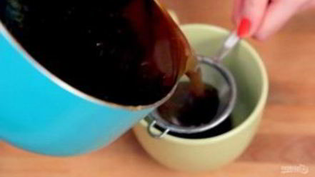 Рецепт тыквенного латте