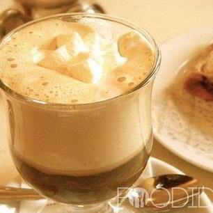 Рецепт Венского кофе