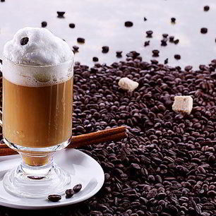 Рецепт Ямайского кофе