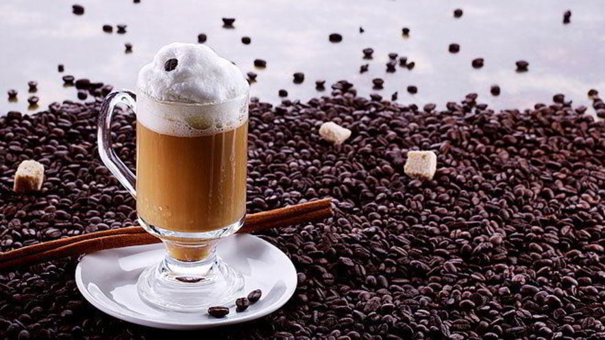 Рецепт ямайского кофе