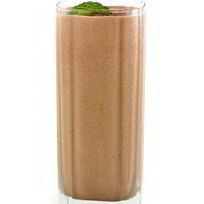 Кофейный коктейль