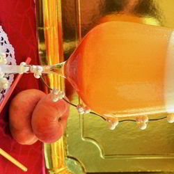 Рецепт Коктейля Беллини