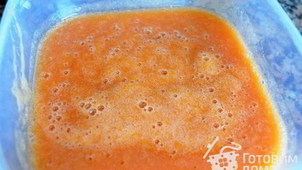 Рецепт коктейля беллини