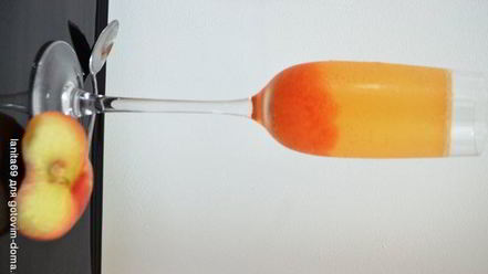 Рецепт коктейля беллини