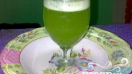 Рецепт коктейля лимончелло с шампанским