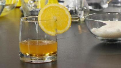 Рецепт Коктейля Сидней