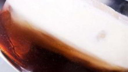 Рецепт коктейля снежная россия