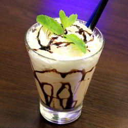 Рецепт Коктейля Сникерс