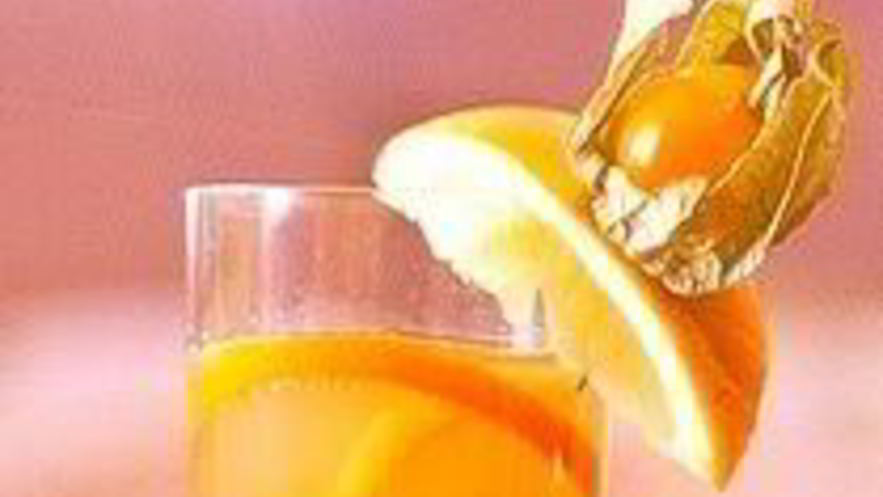 Рецепт коктейля взрыв эмоций