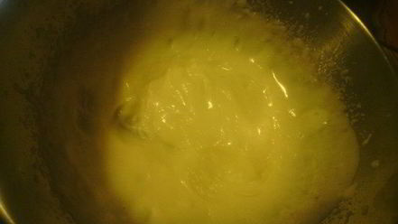 Рецепт коктейля из морепродуктов с розовым соусом