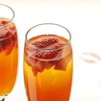 Коктейль Роман в Савой