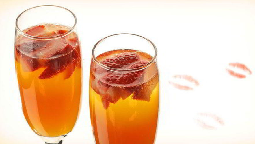 Рецепт коктейля роман в савой