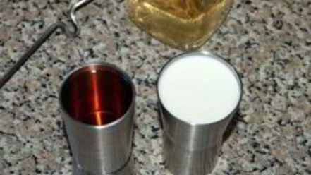 Рецепт коктейль с бренди