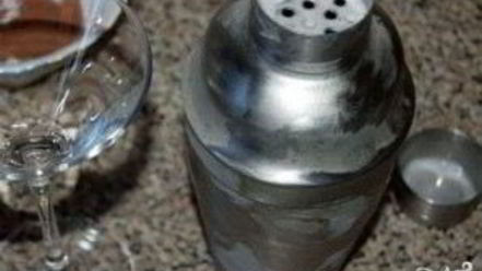 Рецепт коктейль с бренди