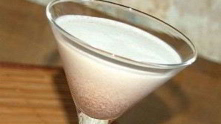 Рецепт коктейль с бренди