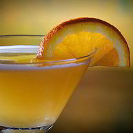 Рецепт Коктейля Сандаунер