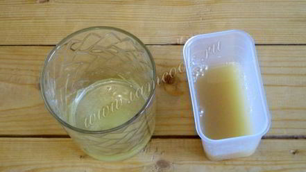 Рецепт коктейля вивальди