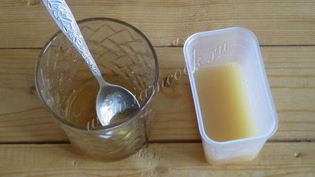 Рецепт коктейля вивальди