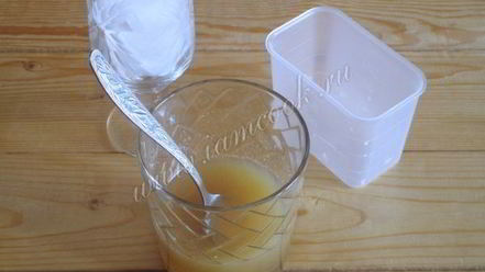 Рецепт коктейля вивальди