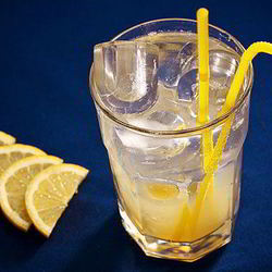 Рецепт Джина Физза