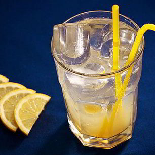 Рецепт Джина Физза