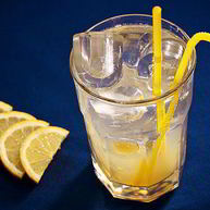 Рецепт Джина Физза