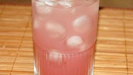 Рецепт джина с базиликом