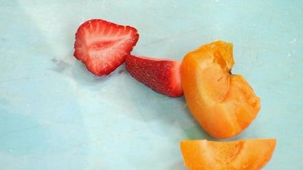 Рецепт фондю из шоколада с лаймом и джином