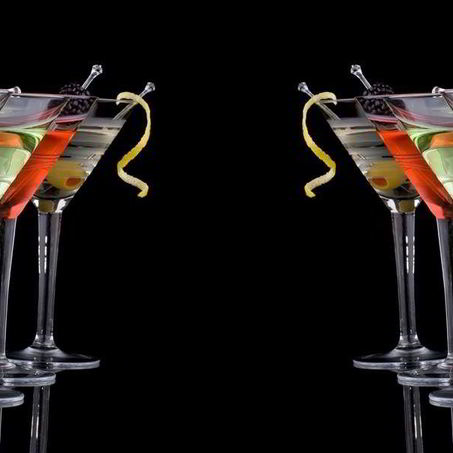 Рецепт Коктейля Аббатство