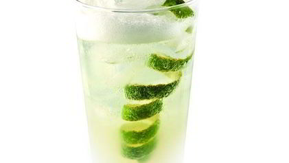 Рецепт Коктейля Физ