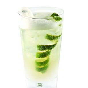 Рецепт Коктейля Физ